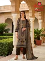Ganeshji gulmohar vol-1 sasya kurtis wholesale